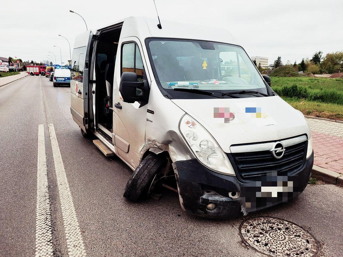 <br/>fot.KPP Lubaczów