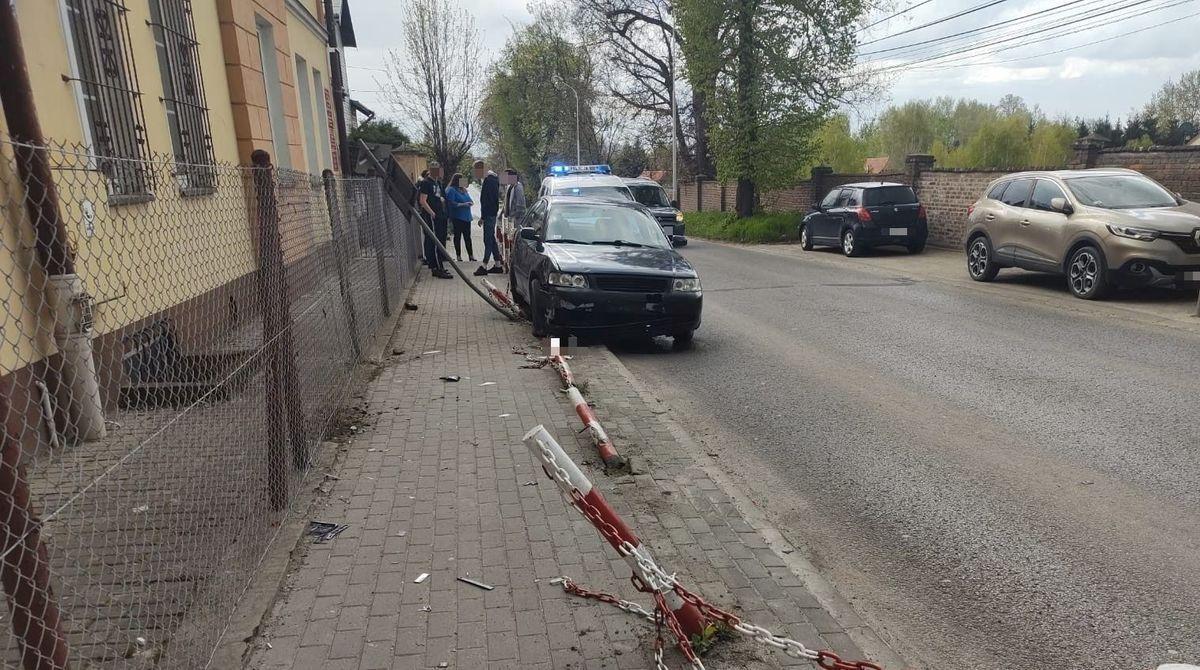<br/>fot.KPP Przeworsk