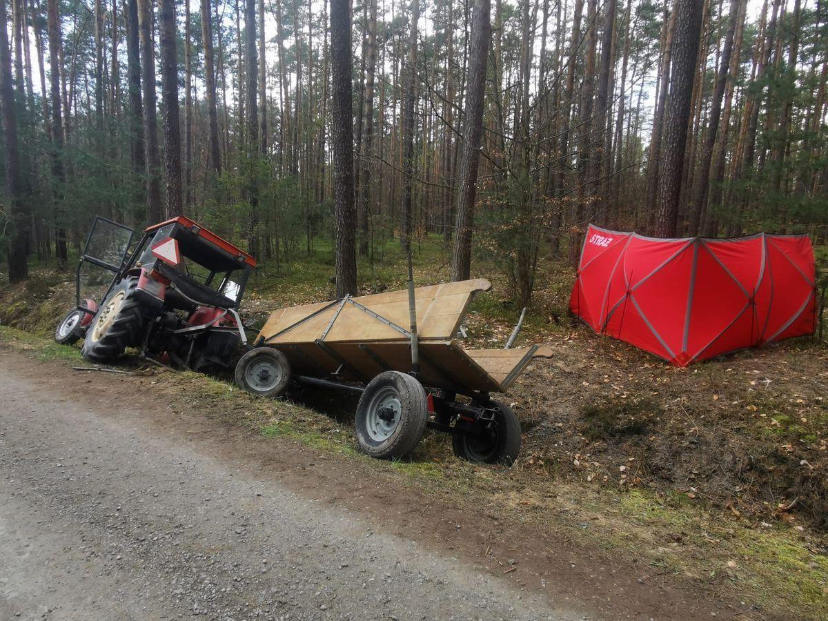 <br/>fot.KPP Leżajsk