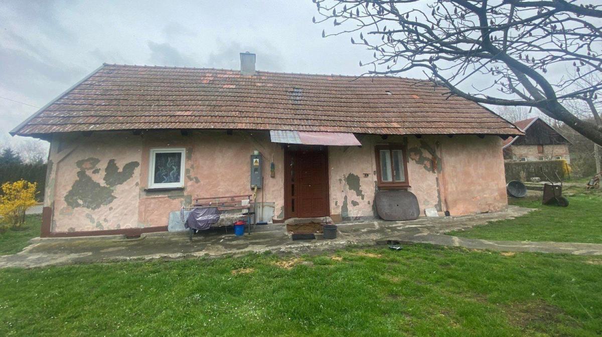Dom pani Janiny.<br/>fot.z materiałów organizatora