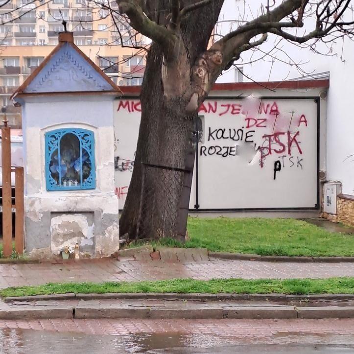 <br/>fot.Nadesłane przez Czytelnika