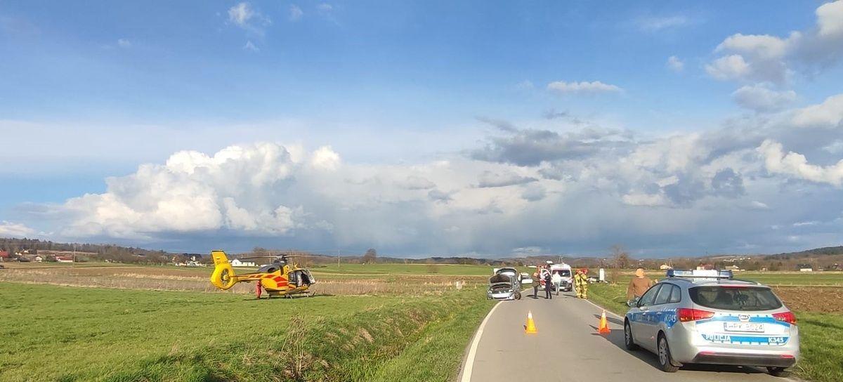 <br/>fot.KPP Brzozów