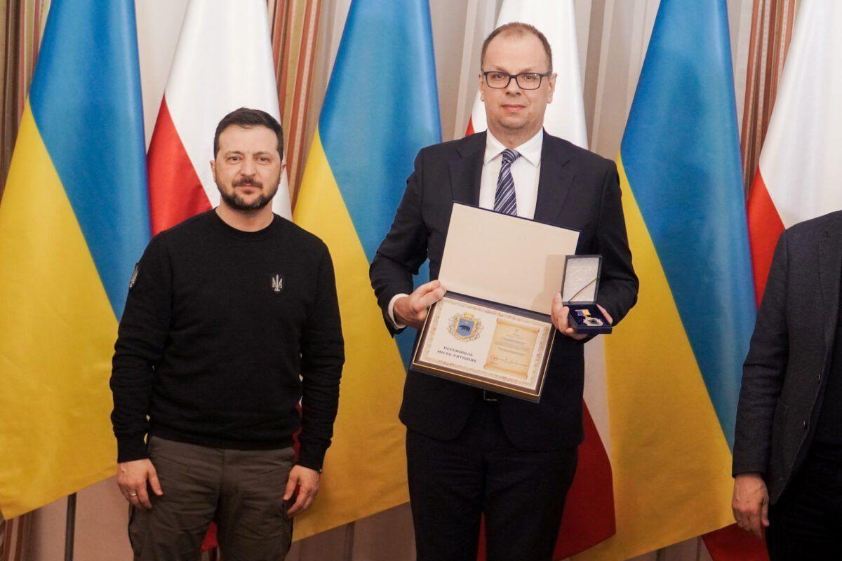 fot.Podkarpacki Urząd Wojewódzki w Rzeszowie