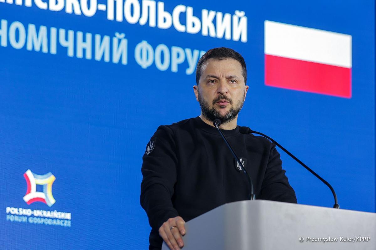 fot.Przemysław Keler/KP RP