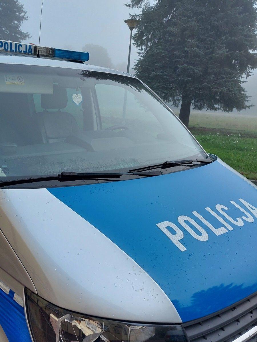 <br/>fot.archwium policji