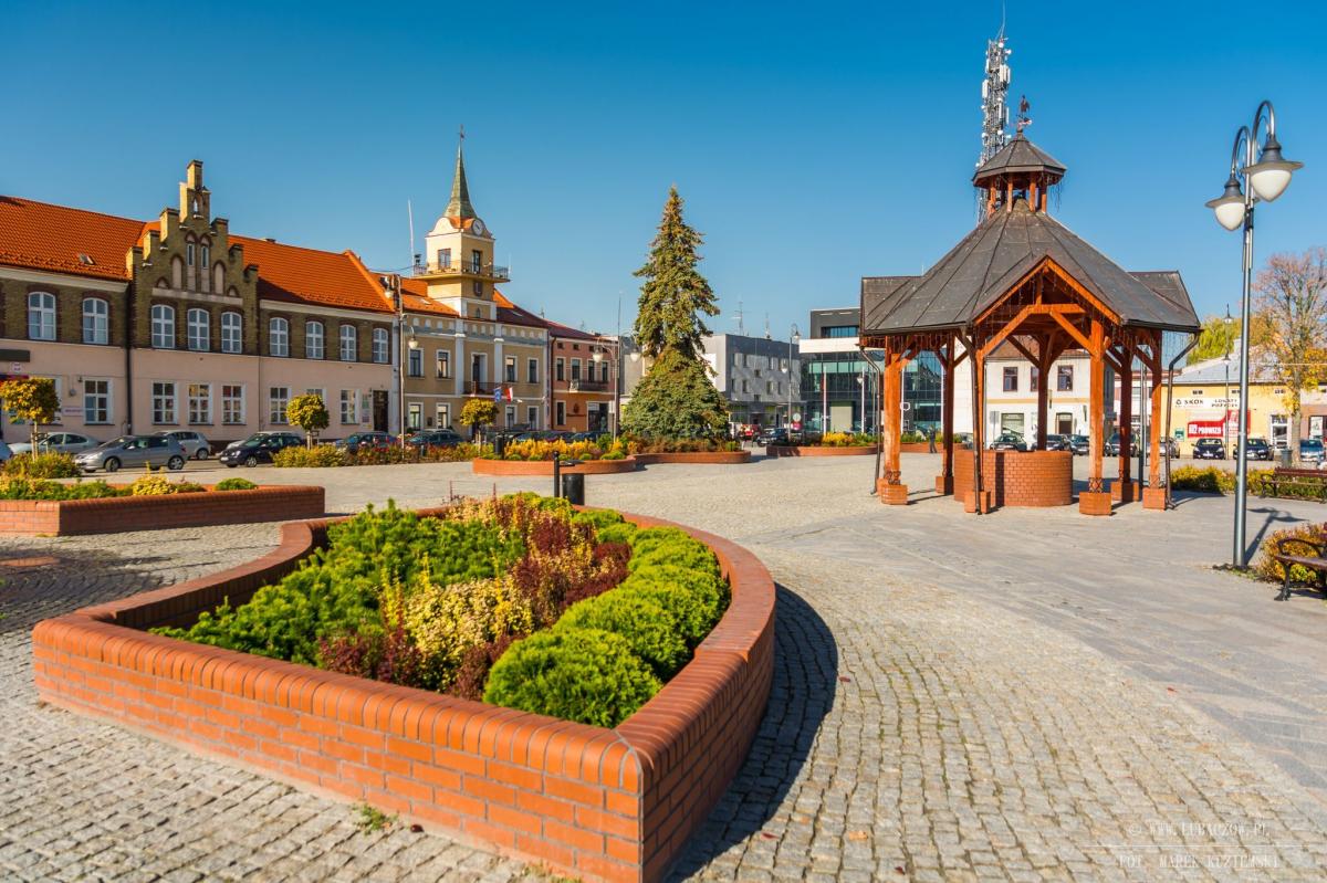 Po unieważnieniu wcześniejszego przetargu na modernizację oświetlenia w mieście ogłoszony został kolejny. Jego rozstrzygnięcie ma wyłonić wykonawcę wyczekiwanej przez mieszkańców inwestycji.<br/>fot.www.wikipedia.pl