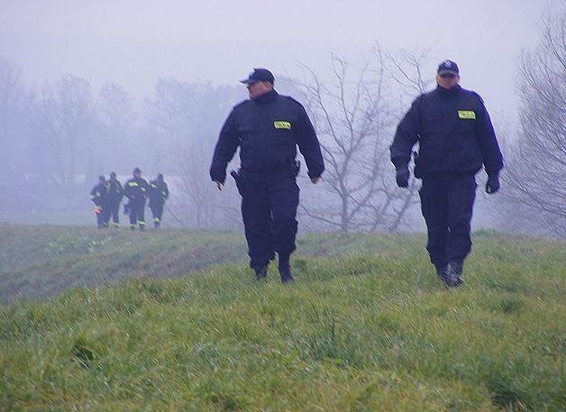Zarówno starszą kobietę, jak i starszego mężczyznę udało się policjantom namierzyć i po ustaleniu ich miejsca zamieszkania przewieźć do domu.<br/>fot.arch. KPP Tarnobrzeg