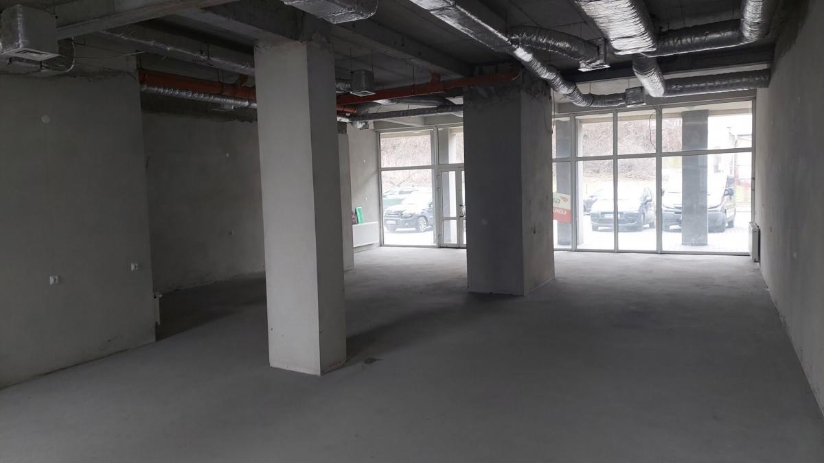 W tym lokalu może powstać Centrum Charytatywne i Praw Dziecka TPD. <br/>fot.ze zbiorów własnych