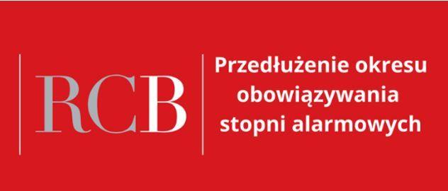 Stopień alarmowy Bravo (drugi w czterostopniowej skali) wprowadzany jest w przypadku zaistnienia zwiększonego i przewidywalnego zagrożenia terrorystycznego. Charlie-CRP to trzeci z czterech, które ogłoszone mogą być w przypadku podejrzenia wystąpienia ataku o charakterze terrorystycznym w cyberprzes