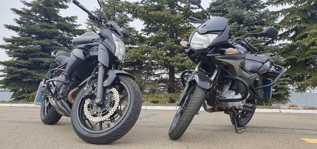 Rozpoczęcie egzaminów w WORD Przemyśl na kategorie motocyklowe: A, A1, A2 i AM (motorower) planowane jest 15 marca br.<br/>fot.WORD Przemyśl