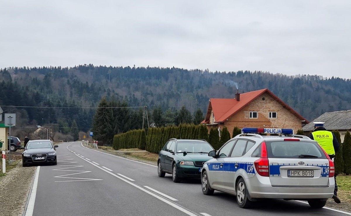 <br/>fot.KPP Brzozów