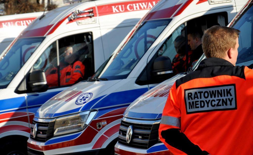 Planowana inwestycja to kolejny etap rozwoju WSPR w Przemyślu.<br/>fot.UM Przemyśl  