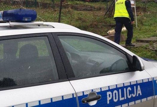 <br/>fot.archiwum policji