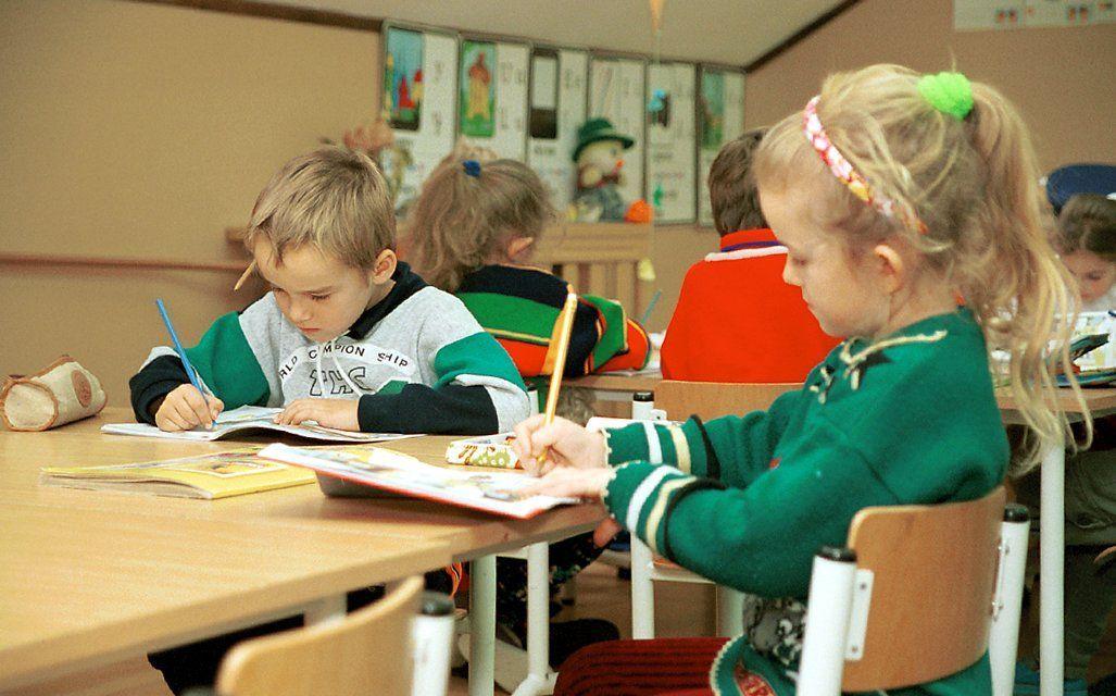 Ci, którzy nie zdążą zapisać dziecka do szkoły czy przedszkola w pierwszym naborze, będą mieli jeszcze szansę w późniejszej rekrutacji uzupełniającej, w miarę dostępnych wolnych miejsc.<br/>fot.archiwum ŻP
