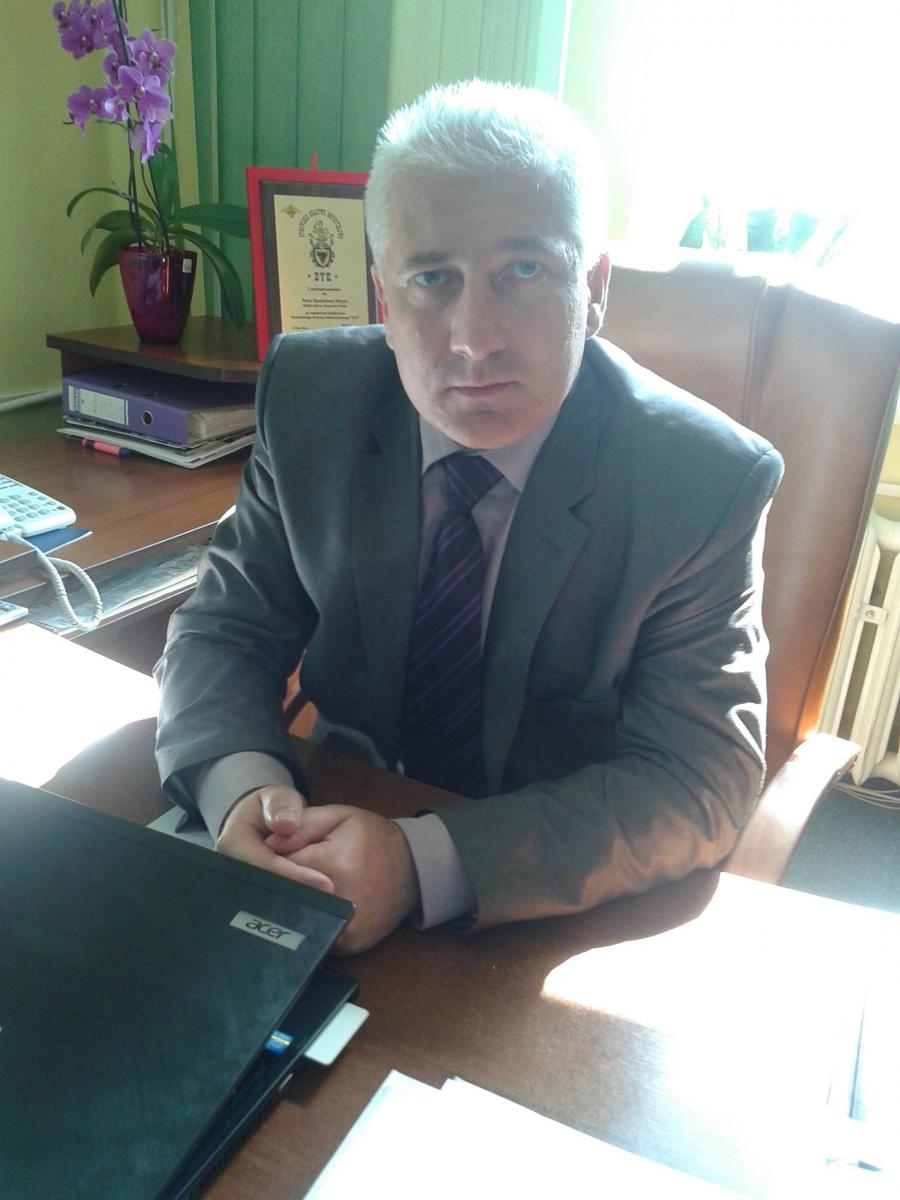 – Nie chcemy nikogo uszczęśliwiać na siłę. Jeśli 70 – 80 procent mieszkańców opowie się za podjęciem starań o nadanie statusu miasta, wówczas pójdziemy krok dalej – zaznacza wójt gminy Jawornik Polski Stanisław Petynia.<br/>fot.ze zbiorów własnych