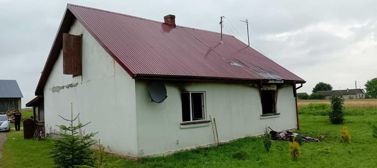 <br/>fot.KPP Lubaczów