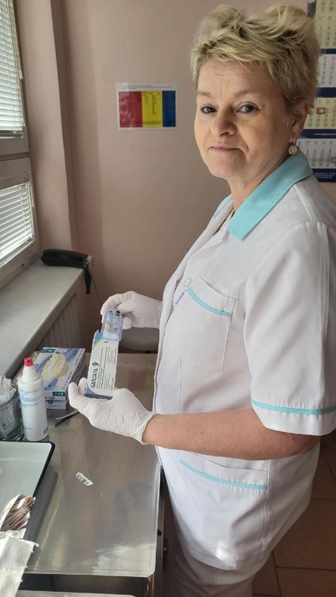 fot.Wojewódzki Szpital im. św. o. Pio w Przemyślu