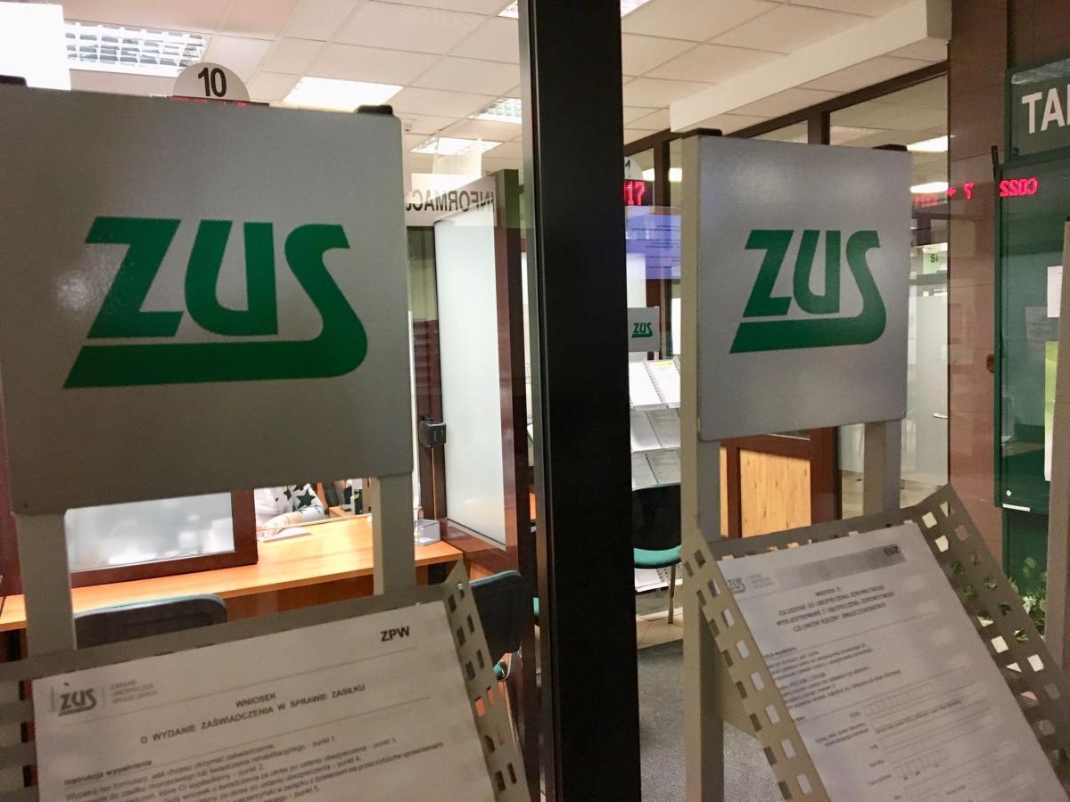 Na telefony od Czytelników pracownicy ZUS czekać będą 28 czerwca, w g. 9 - 10.30, pod numerami: 16 6702200 w. 21 i 22. Zapraszamy do kontaktu.<br/>fot.archiwum ZUS
