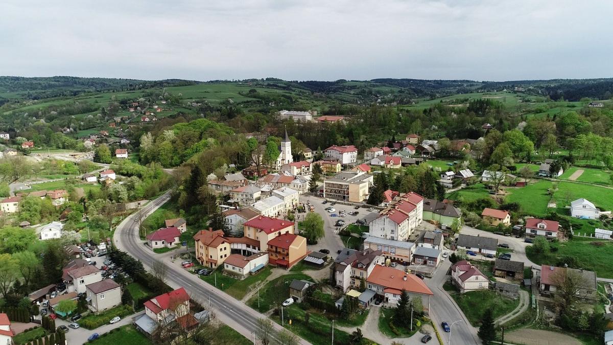 Bircza jako miasto lokowana była już w XV wieku. Straciła prawa miejskie po zmianie prawa w 1934 r. Taki status utraciły te z ludnością mniejszą niż 3 tys.<br/>fot.www.wikipedia.pl