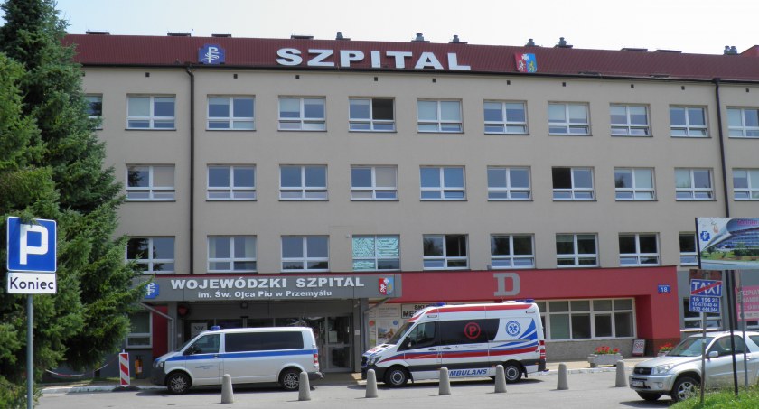 Zdjęcie ze zbiorów własnych. 