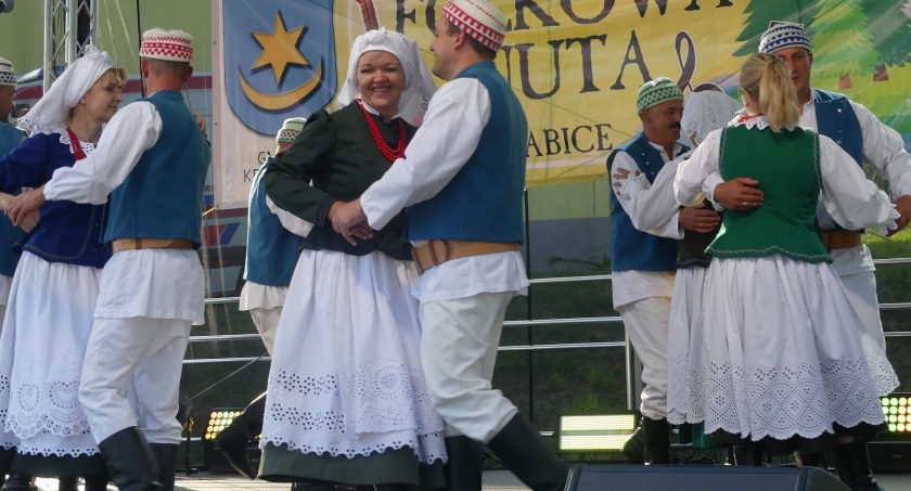 Zdjęcia: UG Krzywcza