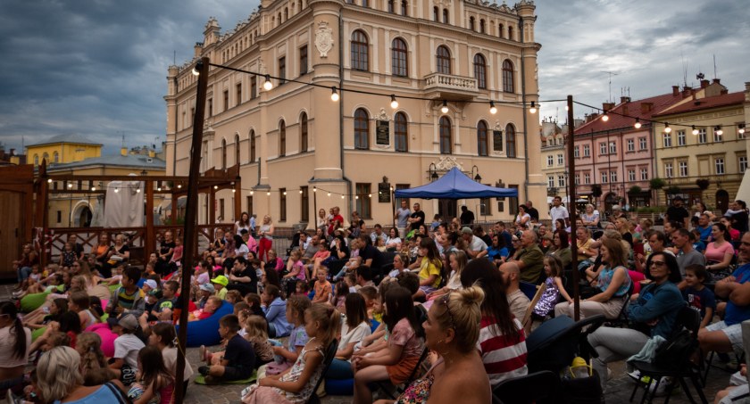 Zdjęcia: Centrum Kultury i Promocji w Jarosławiu. 