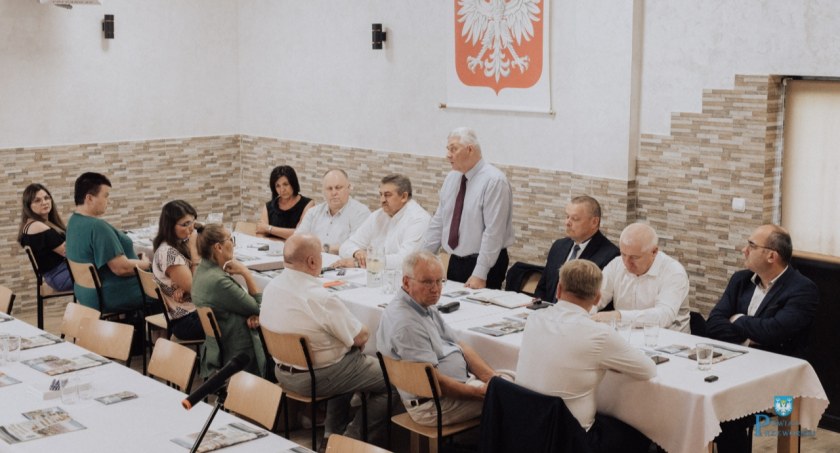 Zdjęcie: Powiat Przeworski 