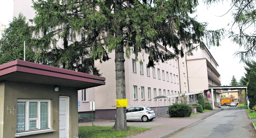 Przemyski ZOL po rozbudowie będzie mógł oferować szerszy zakres świadczeń i większą liczbę zabiegów oraz przyjąć dodatkowo 30 nowych podopiecznych./ ZDJĘCIE: M. Godos