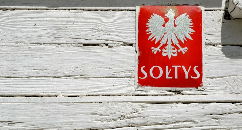 Ze 112 ważnych oddanych głosów aż 71 stanowiło poparcie dla kandydatury A. Nicpoń..