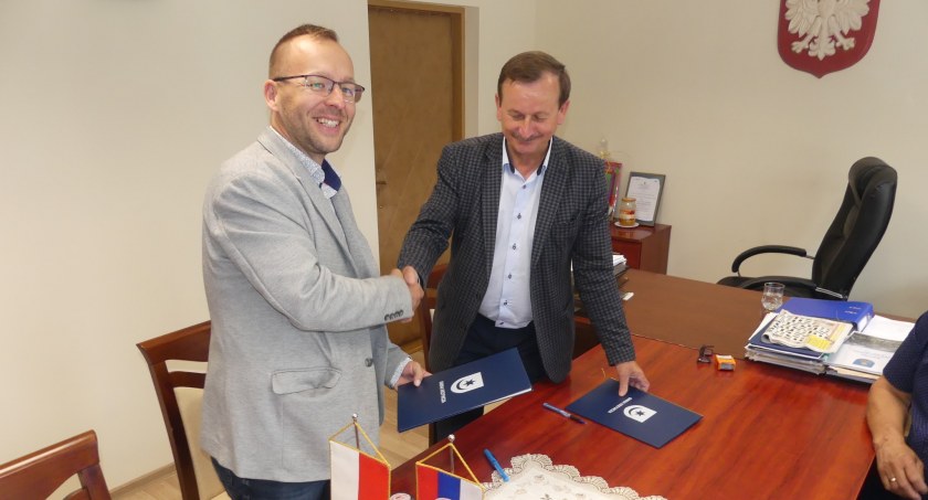 Zdjęcie: UG Krzywcza