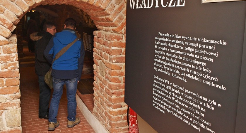 Do otwarcia rozbudowanej Podziemnej Trasy Turystycznej w Przemyślu doszło 30 marca br. Wszystko odbyło się z wielką pompą, bo i oddany do użytku obiekt prezentuje się imponująco.