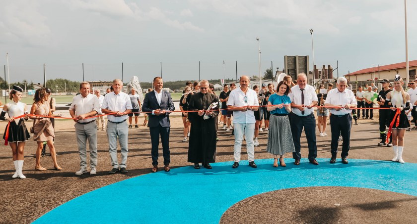 Zdjęcia: UG Tryńcza 