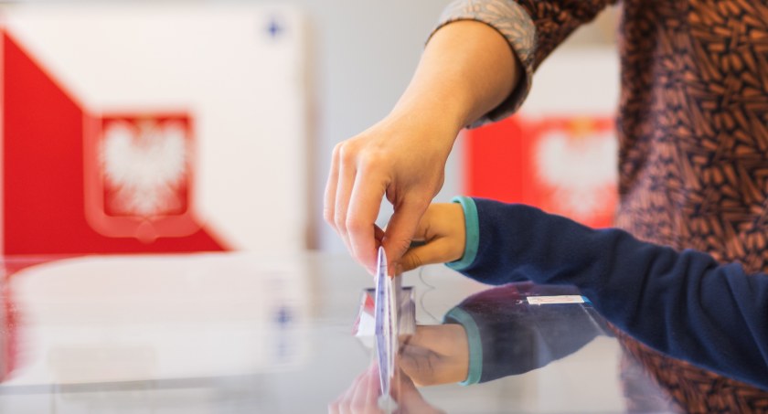 Wybory parlamentarne 2023 - sprawdzian obywatelski 