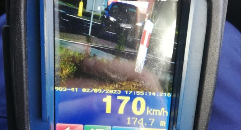fot. KPP Jasło