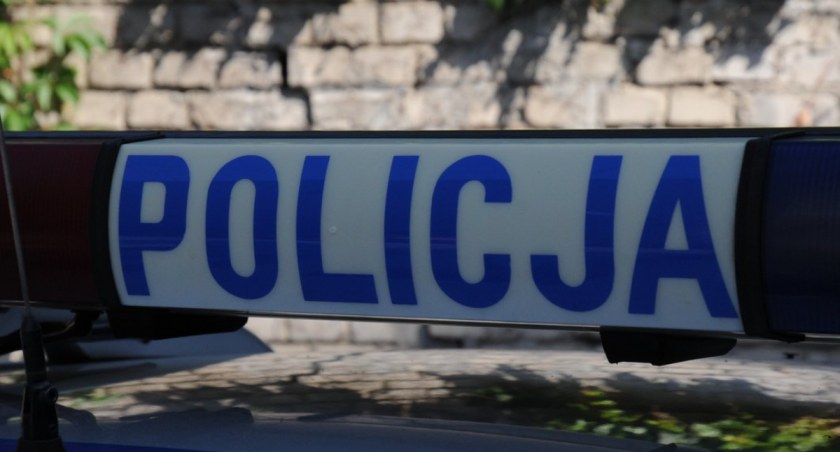 fot. z archiwum policji