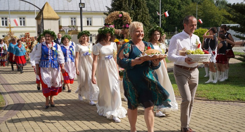 fot. CKSiR Sokół w Sieniawie