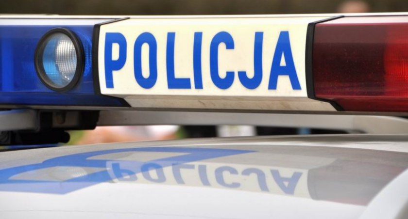 Oszukana kobieta zgłosiła sprawę policjantom z Radymna.