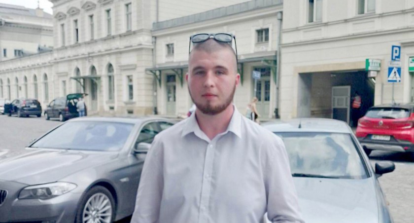 Bartka czeka długa i żmudna rehabilitacja. Droga do odzyskania sprawności będzie kosztowna, stąd pomysł na koncert, podczas którego prowadzona będzie zbiórka do puszek.