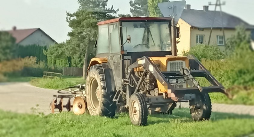 Zdjęcie: KPP Lubaczów 
