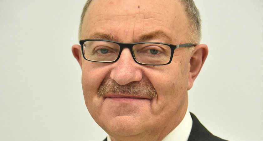 Brak na listach posła PSL Mieczysława Kasprzaka to wręcz sensacja... Fot. www.wikipedia.pl