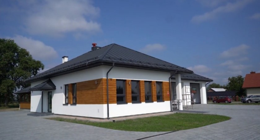 Zdjęcie: UMiG Sieniawa