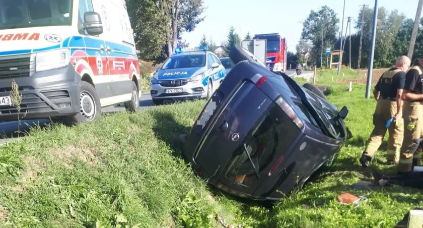 Zdjęcia: KPP Przeworsk