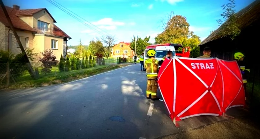 fot. KPP Brzozów