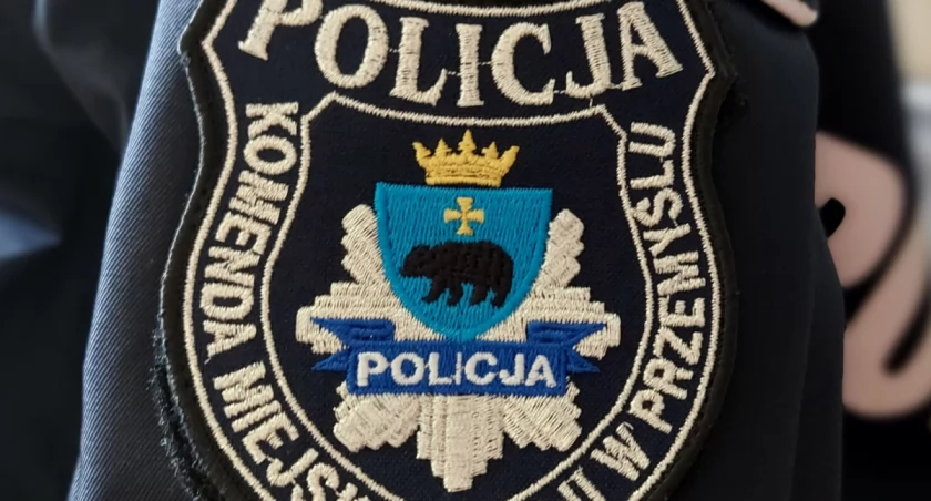 Zdjęcie: KMP Przemyśl