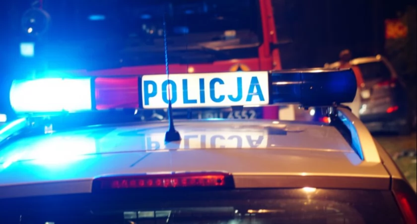 fot. archiwum policji