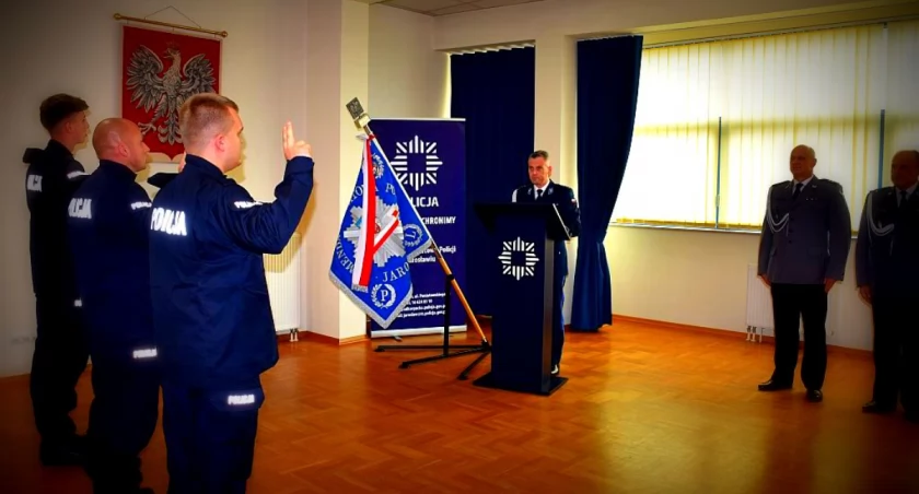fot. KPP Jarosław