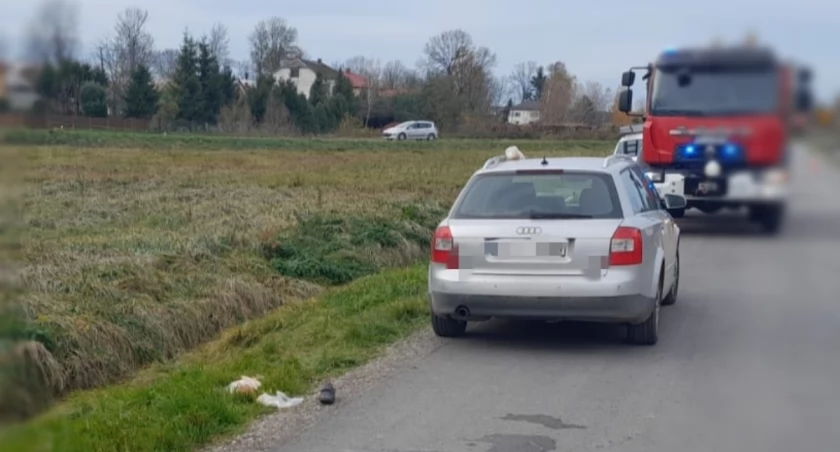 foto: KPP Lubaczów