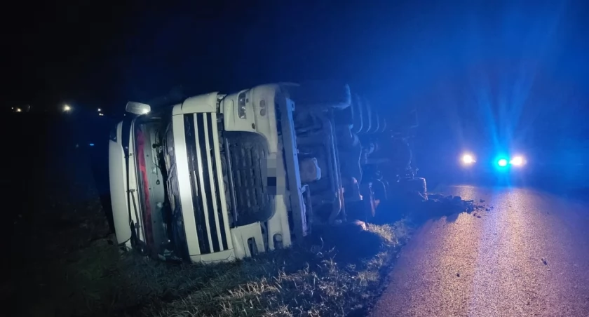 foto: KPP Lubaczów