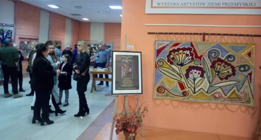 Foto: Sztukowisko, Galeria pod Szpakiem