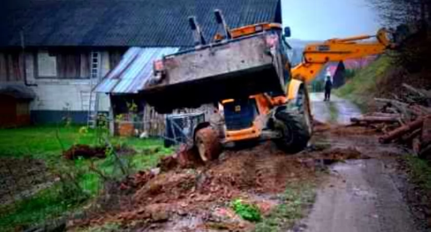 fot. KPP Brzozów
